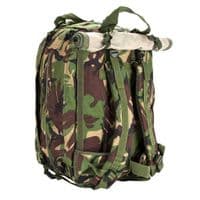 British Army Other Arms Bergen DPM - Army Bag - Military Kit
